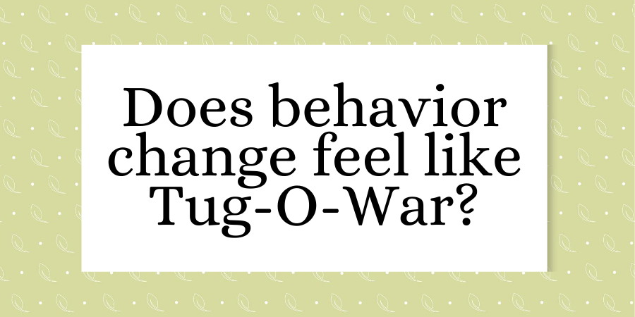 Playing Tug O’War with your clients? Drop the Rope!