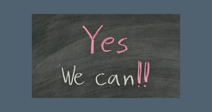 “YES WE CAN!” Can I use Motivational Interviewing for that?