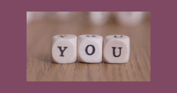 Affirming with “You” versus “I” Statements