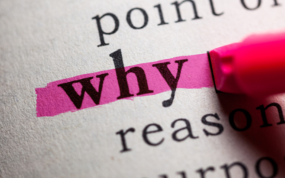 Why Ask Why? Why questions and Motivational Interviewing