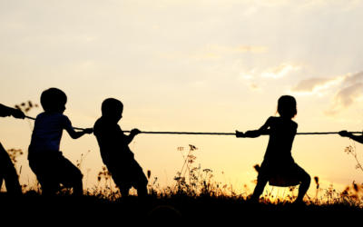 Playing Tug O’War with your clients?