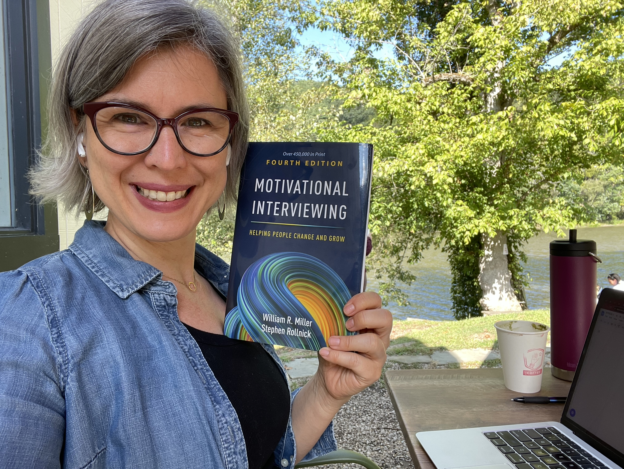 Fourth Edition Motivational Interviewing