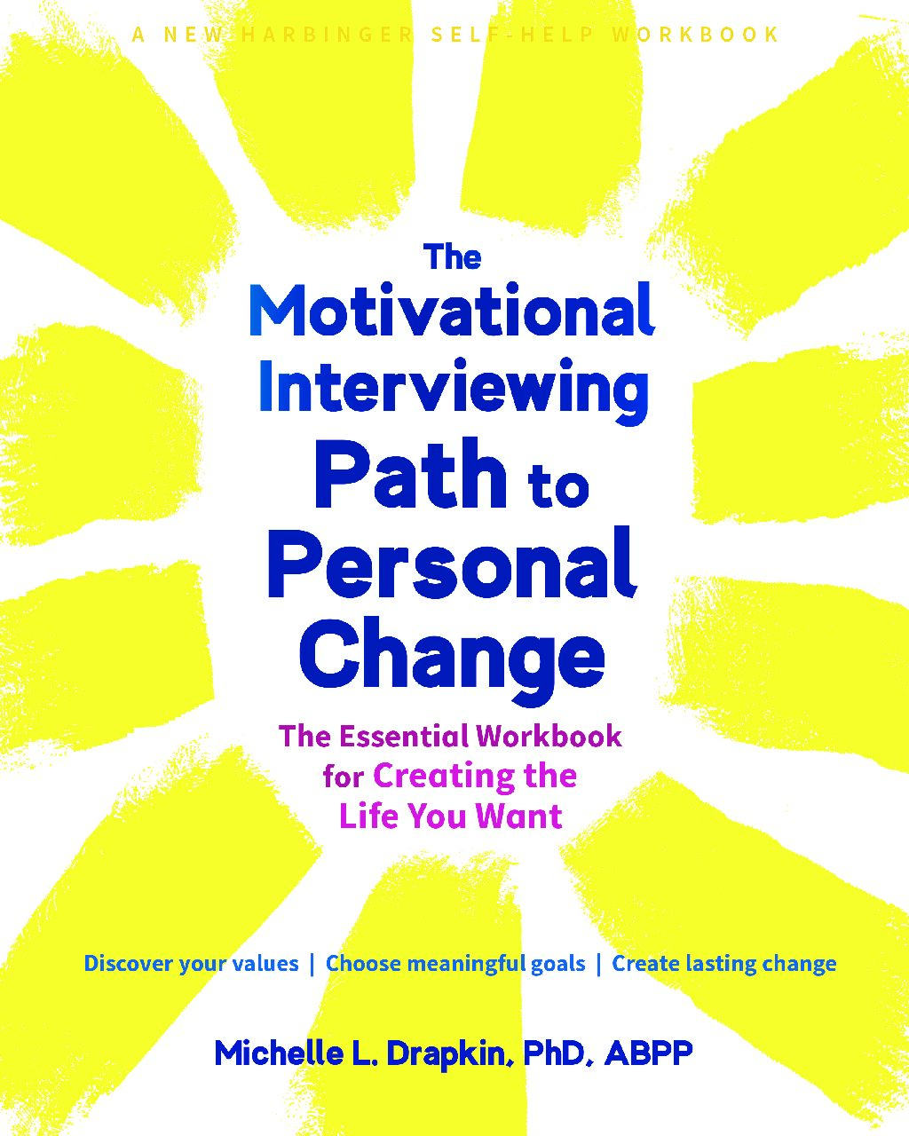Free Motivational Interviewing as a Path to Personal Change