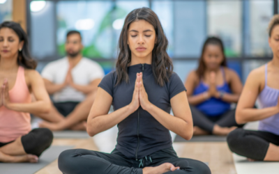 What do yoga and Motivational Interviewing have in common?