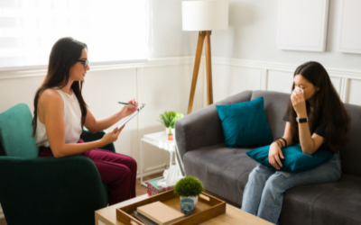 Motivational Interviewing and Trauma Informed Care