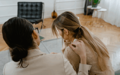 Emphasis on Empathy in Motivational Interviewing