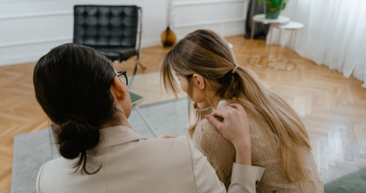Motivational Interviewing and Trauma Informed Care
