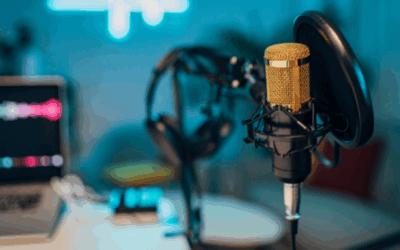 Audio Listening with Motivational Interviewing Podcasts