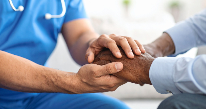 Motivational Interviewing is Compassion in Action