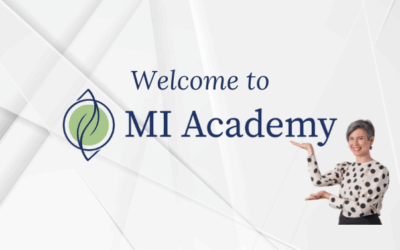 What is the best Motivational Interviewing training