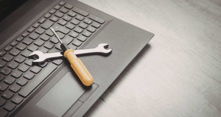 It’s Not Your Job To Fix Anyone