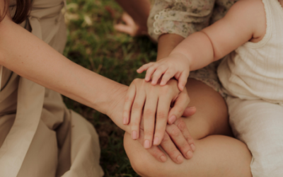 Motivational Interviewing with Families