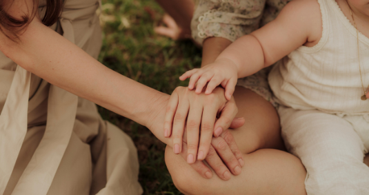 Motivational Interviewing with Families