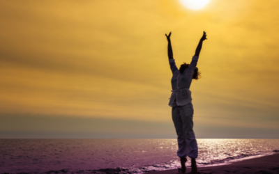 Where your focus goes, energy flows!